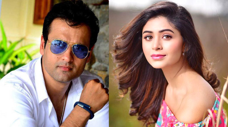 Ram Kamal Mukherjee's new film 'Broken frame' shoot started