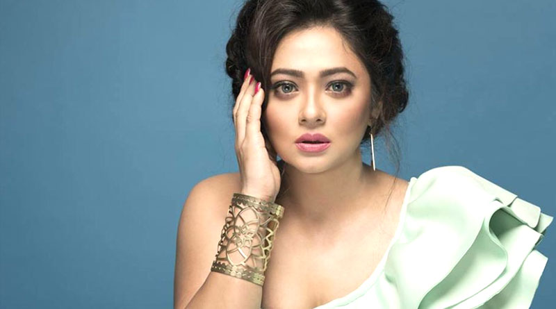 Rupanjana Mitra produced and starrer short film Palak to out on Hoichoi