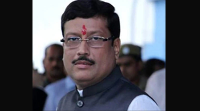 Sabyasachi Dutta resigns from mayor post of Bidhannagar Municipality