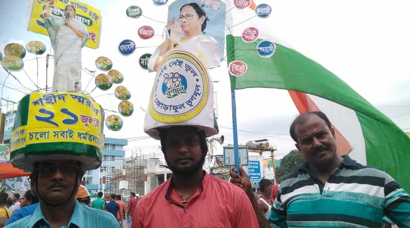 Zoo will open late in afternoon, annouces TMC Workers
