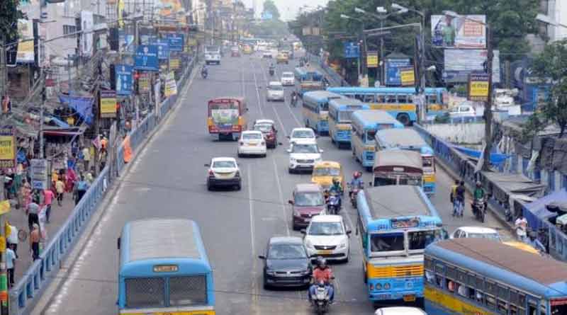 Sealdah flyover to be closed, here are the alternatives routes