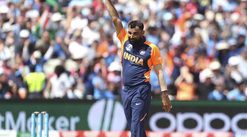 ICC Cricket World Cup 2019: Abdul Razzaq praises Mohammed Shami