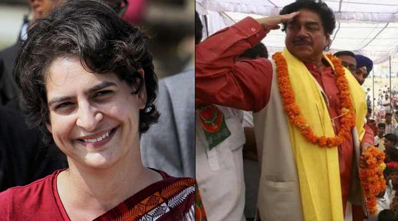 Shatrughan Sinha advice PM on Priyanka Gandhis alleged manhandling