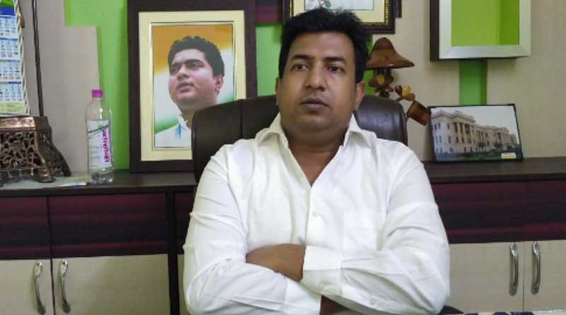 Soumik Hossain sacked as chairman Of Domkol Municipalty