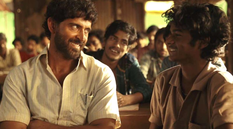 Hrithik Roshan’s ‘Super 30’ is a worth to watch film for cine-goers