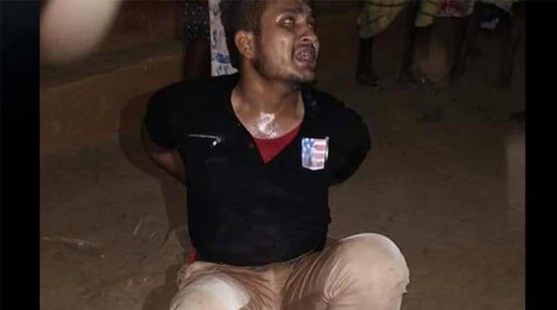 Police drops murder charge against 11 accused in Tabrez killing
