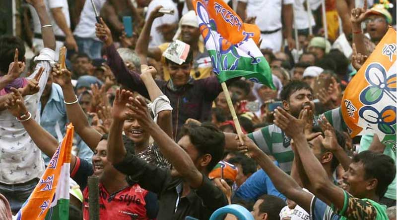 Villagers beaten for not attending 21 july's event in Amta