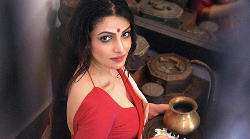 Actress Tanusree Chakraborty opens up about her life