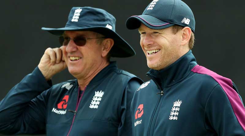 IPL 2020: SRH snatches England coach Trevor Bayliss from KKR