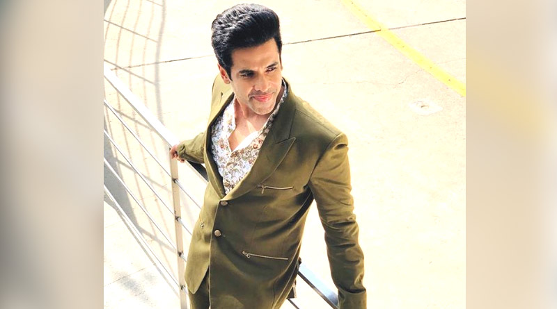 Tusshar Kapoor’s exclusive interview with Sangbad Pratidin Digital