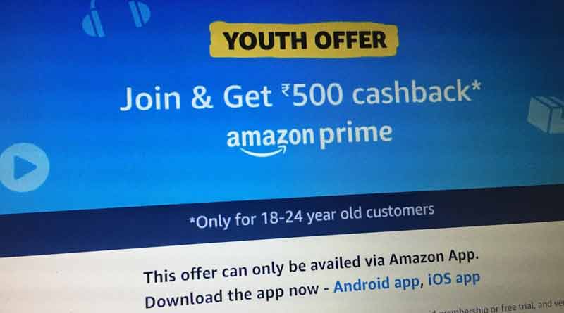 amazon