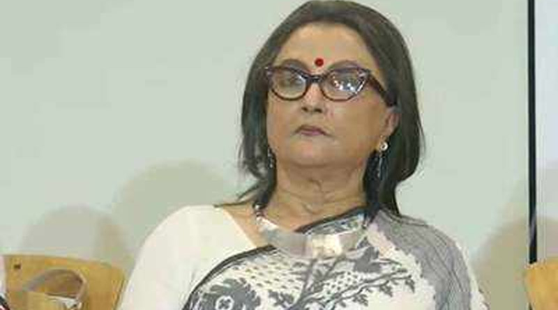 Actress Aparna Sen slams rising intolerance in country