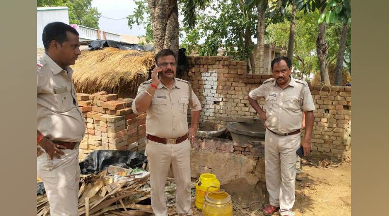 112 live bombs recovered from Birbhum, 399 arrested in simultaneous raids