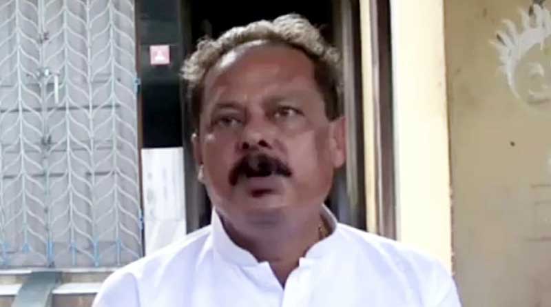 TMC woman councilor accuses BJP with the charge of molestation