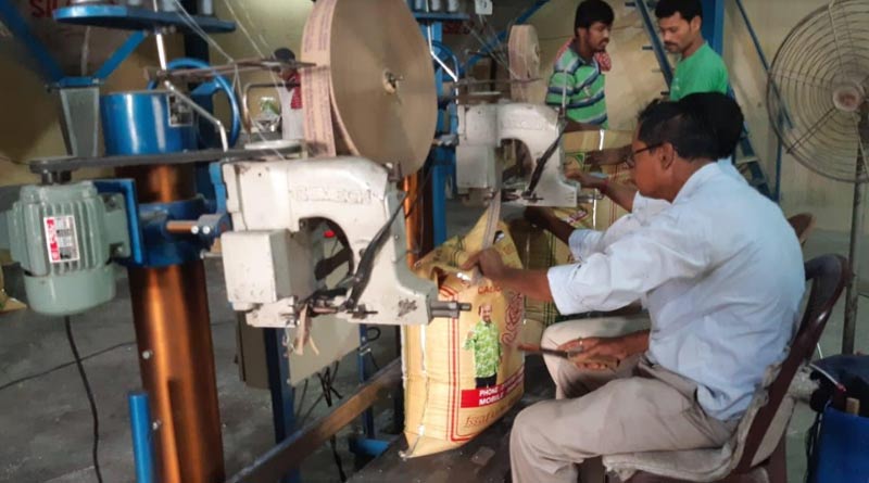 Kerala police nabs Burdwan man for selling fake rice