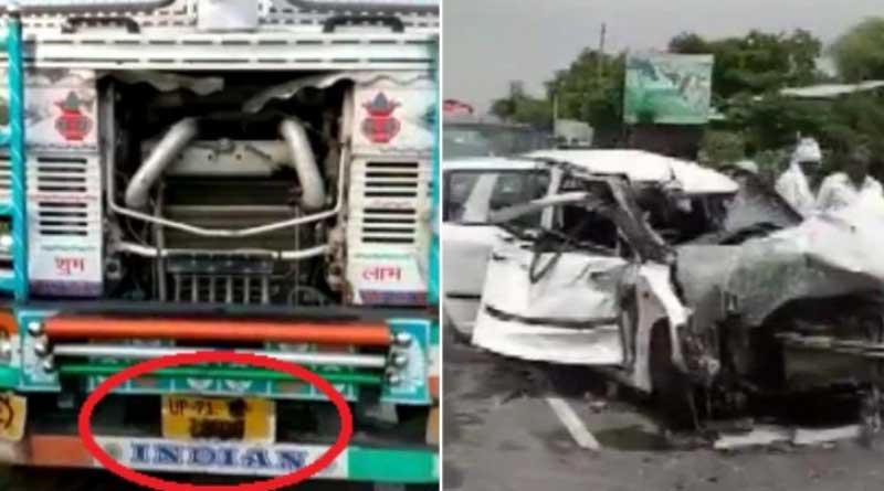 Unnao Rape Survivor's Family Says Car Crash 