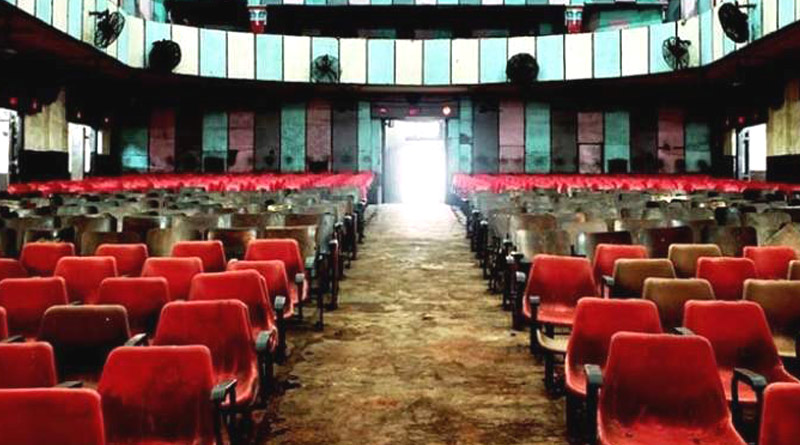 Price hike in cinema hall’s ticket due to extra service charge