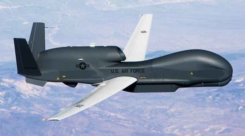 fresh US strike on Pro-Iran Convoy In Iraq, many dead