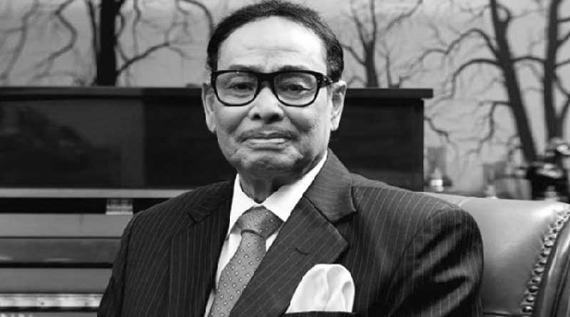 Controversy over the cremation of HM Ershad, Ex President of Bangladesh