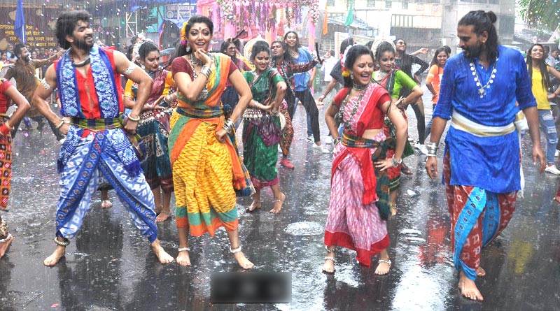 Shiboprosad and Nandita’s upcoming ‘Gotro’s song ‘Rangabati’ is out now