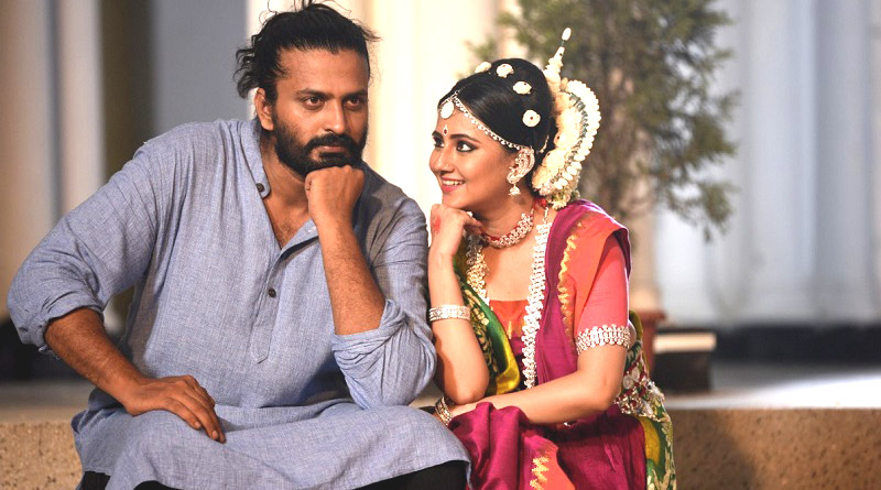 Nigel Akkara and Manali Dey shares their ‘Gotro’ experience