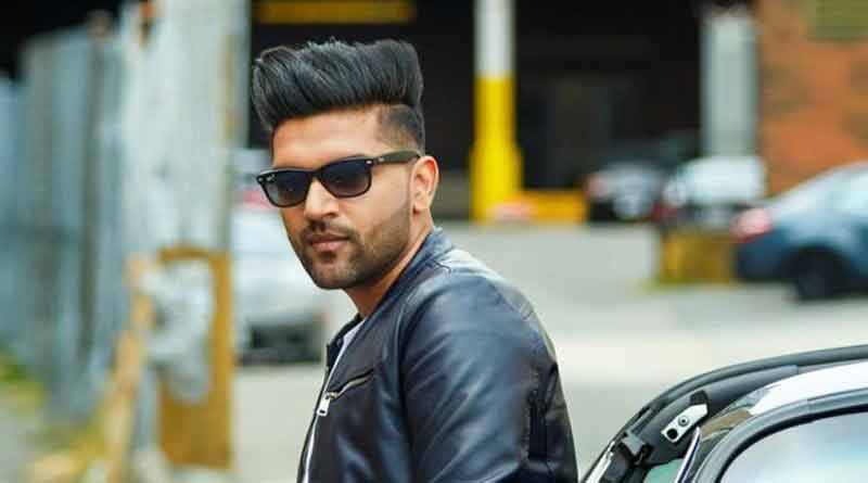 Guru Randhawa attacked in Vancouver post his concert