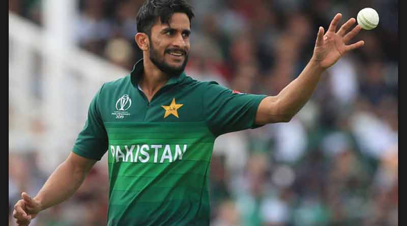 Pakistan bowler Hasan Ali to marry Indian girl from Haryana’s Mewat