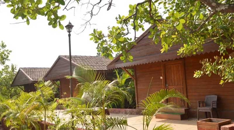 Govt.of West Bengal is interested to organise the home stays
