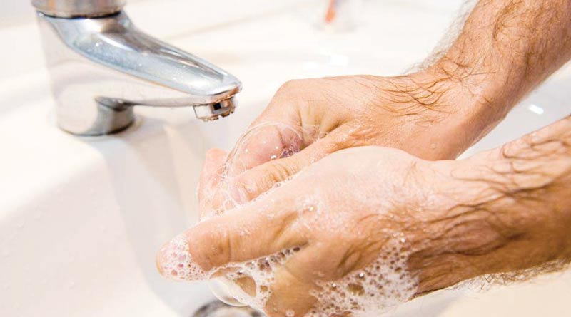 Cognitive behavioral therapy can save water, say experts