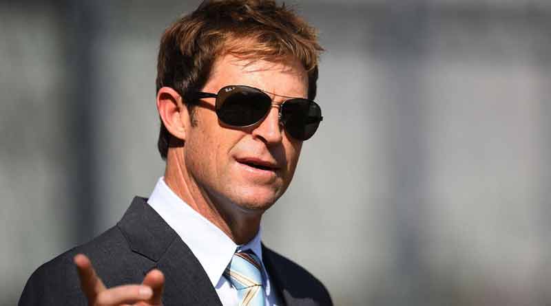 Jonty Rhodes applies for Team India's fielding coach position