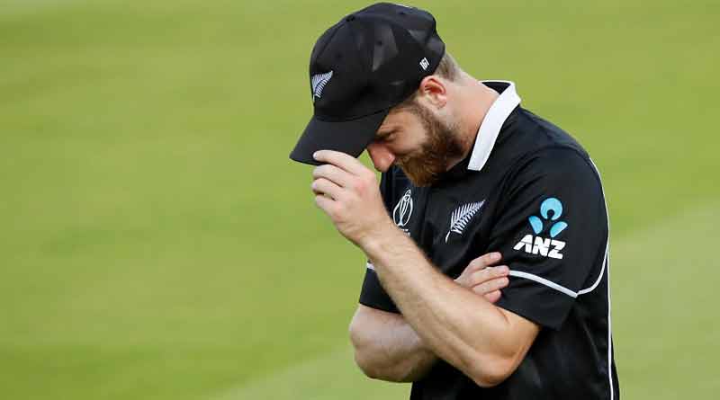 Kiwi skipper Kane Williamson, Gentleman of the World Cup