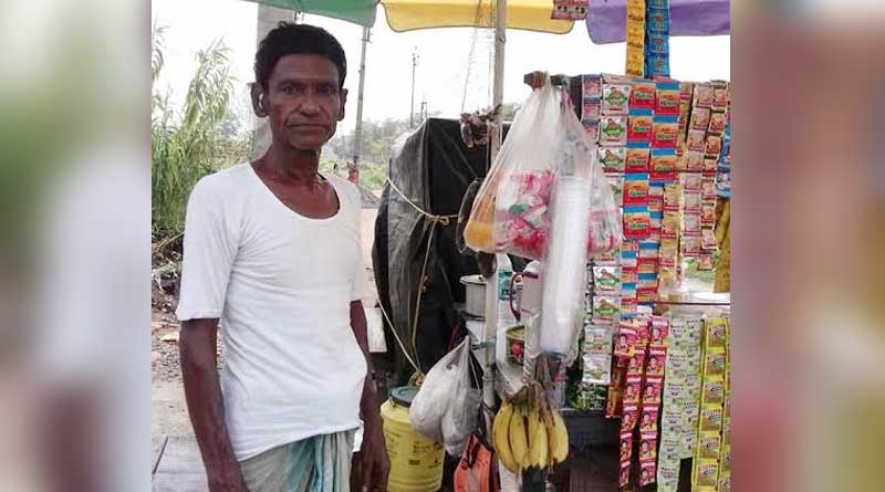 A man from Uluberia wants to make the earth greener