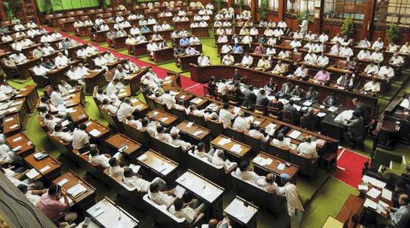 Karnataka's rebel MLAs write letter to Mumbai Police for safety