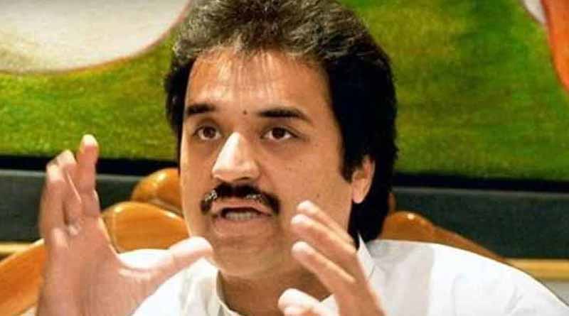 Assets worth Rs. 200 crore found after raids on congress leader’s home