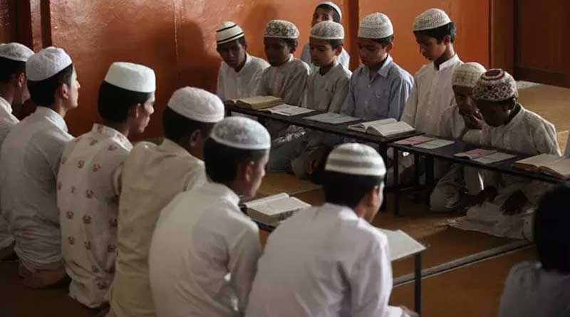 UP madrasa shows the way how Kalma and Gayatri Mantra can co-exist