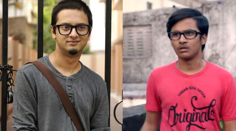 Ritabrata Mukherjee to act in Mainak Bhoumik's upcoming detective series