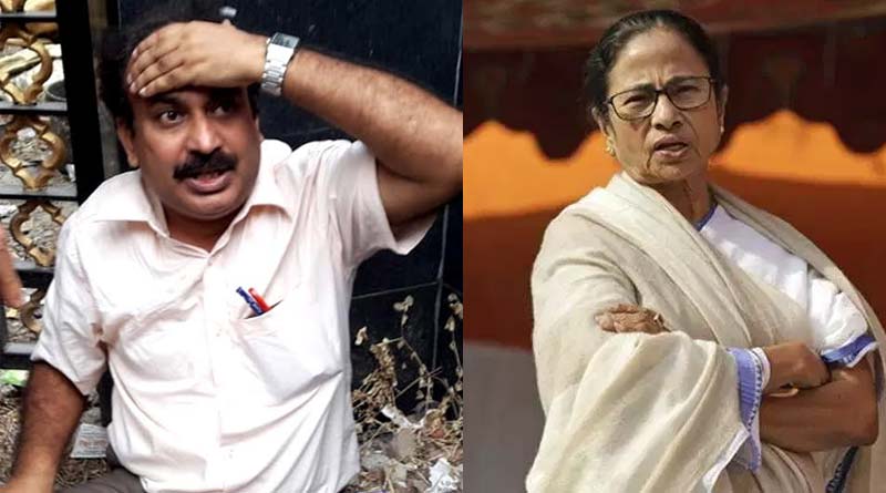 CM Mamata Banerjee called professor Subrata Chatterjee