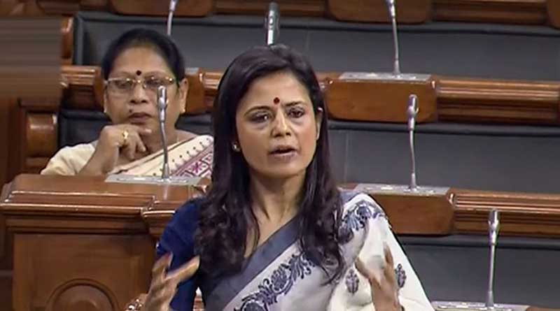 'BJP will re-write history naming Nehru as Gujarat riots instigator': Mahua Moitra on Delhi riots chargesheet