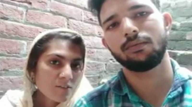 After MLA's daughter Sakshi Misra, two UP couples seek police protection