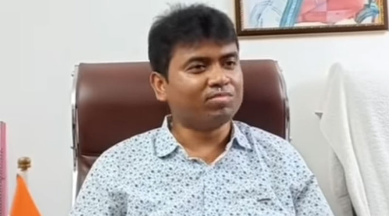 Now Abdur Razzak Molla's son faces cut money slur