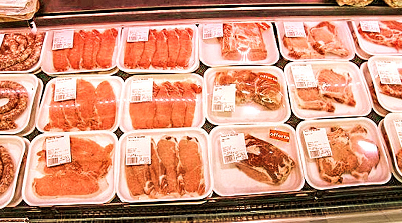 Stop having packet food, major health issues are awaiting for you