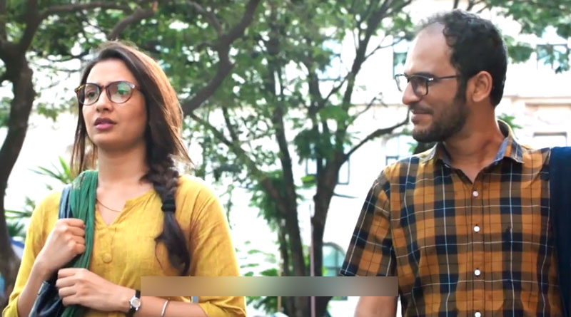 Director Raj Chakraborty’s new film ‘Parineeta’ trailer out