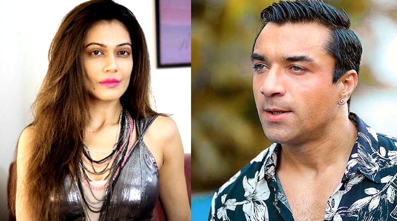 Payel Rohatgi files complaint against actor Ajaz Khan