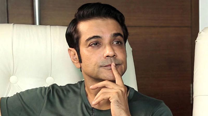 Will cooperate in investigation, says Prasenjit Chatterjee after ED grilling