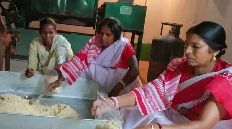 ICDS students in Purulia will get 'morning snacks' made by self help group