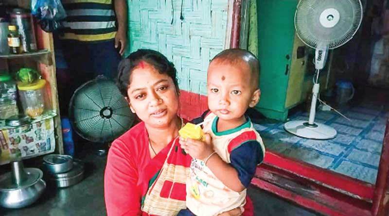 Amazing! Raiganj Child prodigy can beat a quiz master