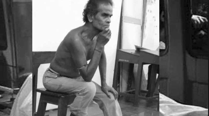 Sajal Kanjilal, the dead man in metro accident is being remembered