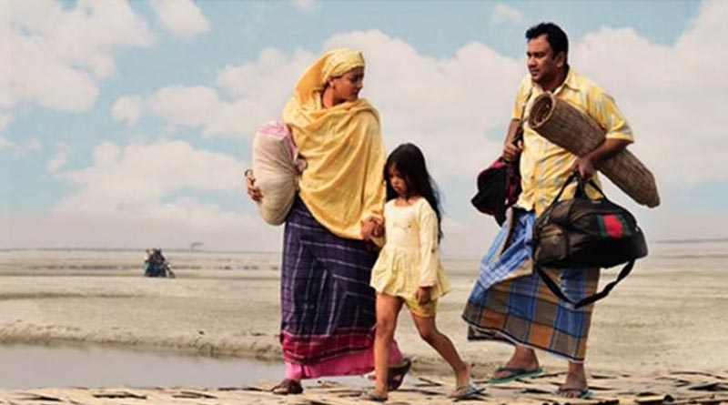 The review of Ashis Roy's new bengali movie Sitara