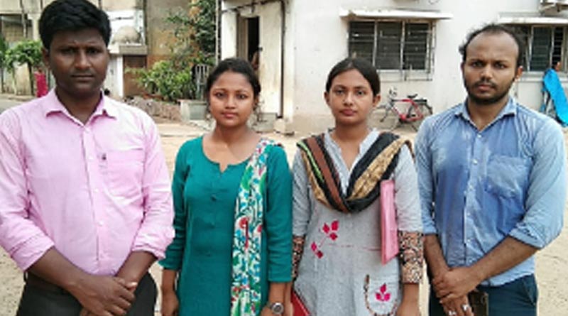 CM said to ssc waiting list candidate that she will arrange meeting
