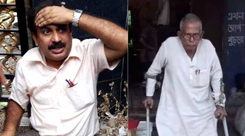 Konnagar professor had thrashed a teacher earlier